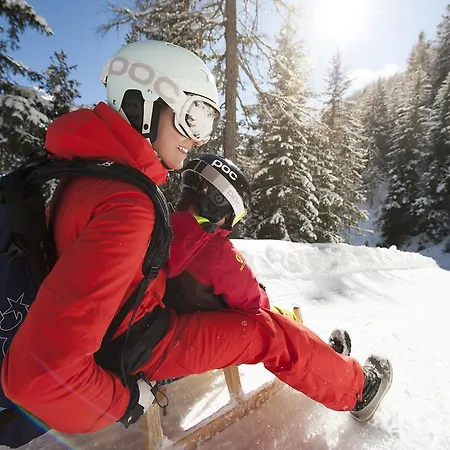 Alpenpension Pfurtscheller Affittacamere Neustift im Stubaital