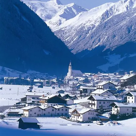 Alpenpension Pfurtscheller