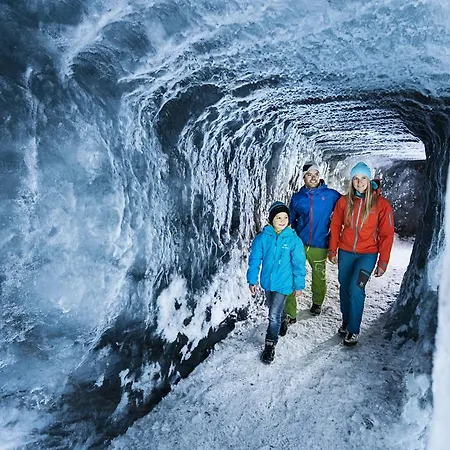 Alpenpension Pfurtscheller 4*