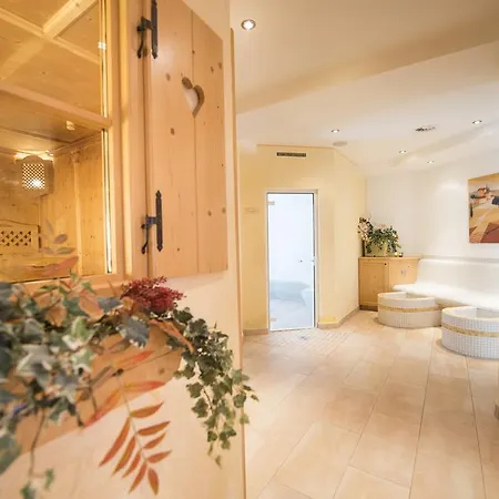 Alpenpension Pfurtscheller Gasthof 4*