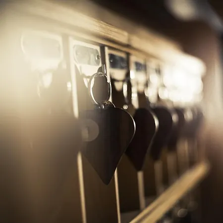 Pensión Alpenpension Pfurtscheller