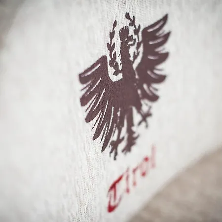 Alpenpension Pfurtscheller Pensión 4*