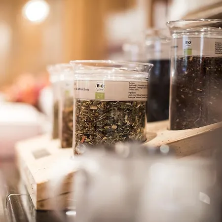 Pensión Alpenpension Pfurtscheller