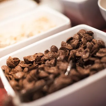 Alpenpension Pfurtscheller Pensión