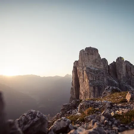 Alpenpension Pfurtscheller 4* Neustift im Stubaital