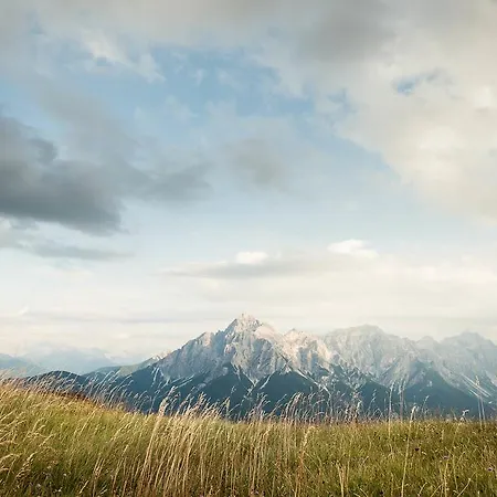 Гостевой дом Alpenpension Pfurtscheller 4*