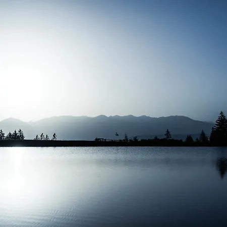 Гостевой дом Alpenpension Pfurtscheller Нойштифт-им-Штубайталь