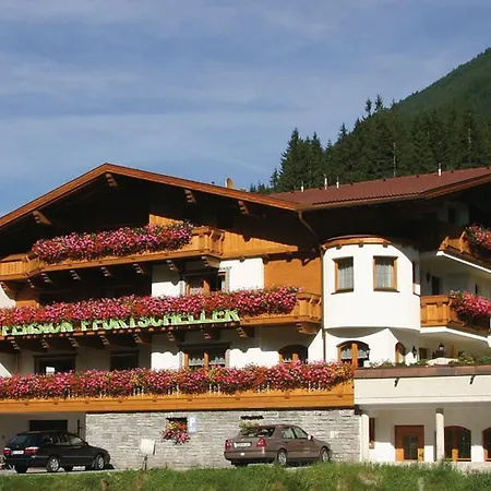 Alpenpension Pfurtscheller