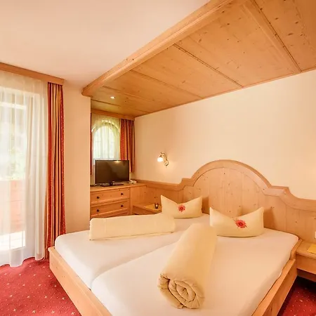 Pensión Alpenpension Pfurtscheller 4*