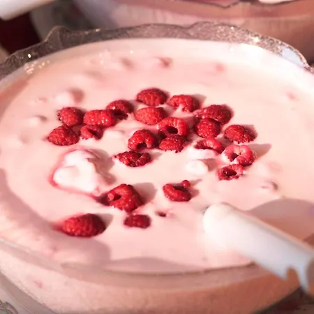 Pensión Alpenpension Pfurtscheller Neustift im Stubaital