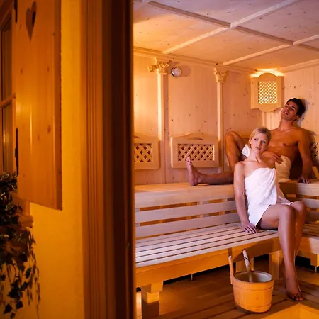 Гостевой дом Alpenpension Pfurtscheller 4*