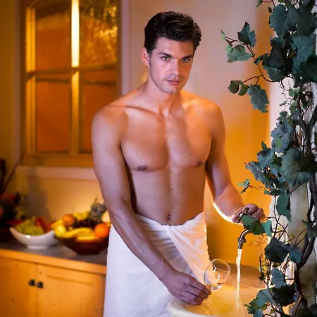 Pensión Alpenpension Pfurtscheller Neustift im Stubaital