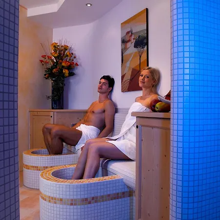 Affittacamere Alpenpension Pfurtscheller Neustift im Stubaital