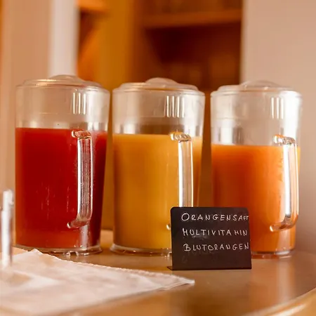 Alpenpension Pfurtscheller