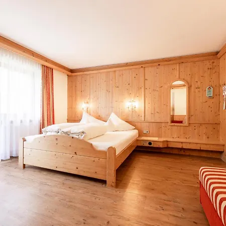 Affittacamere Alpenpension Pfurtscheller Neustift im Stubaital