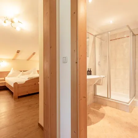Alpenpension Pfurtscheller 4* Neustift im Stubaital