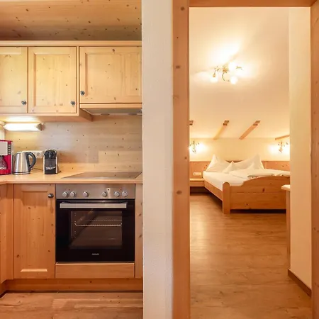 Alpenpension Pfurtscheller 게스트하우스 노이스티프트임스튀바이탈