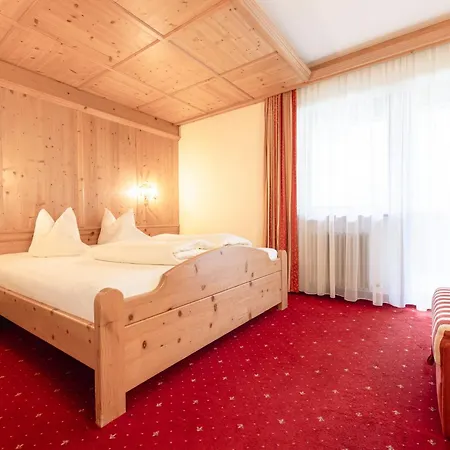 Pensjonat Alpenpension Pfurtscheller