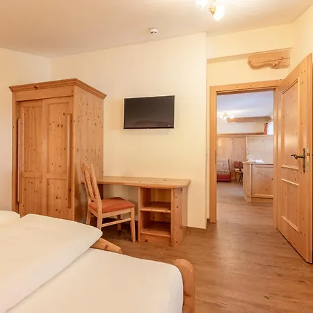 Гостевой дом Alpenpension Pfurtscheller 4*