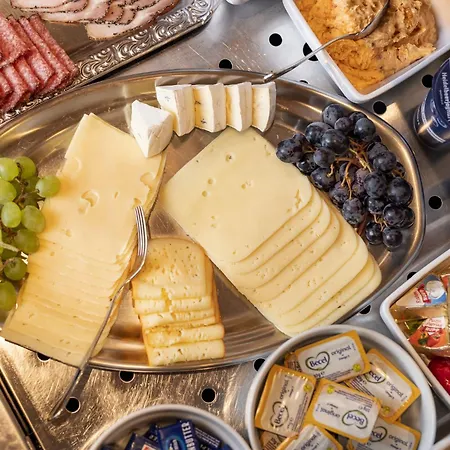 Alpenpension Pfurtscheller Neustift im Stubaital