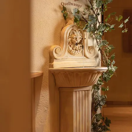 Pensión Alpenpension Pfurtscheller