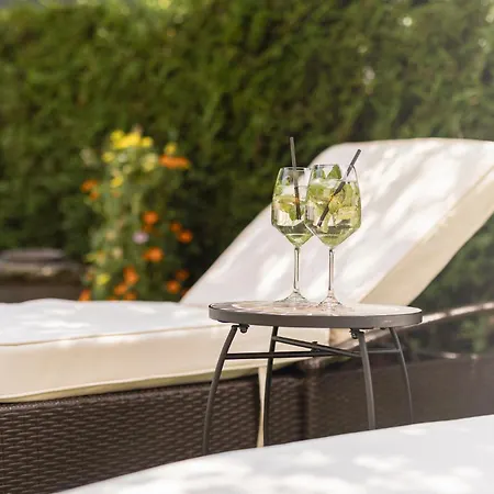 게스트하우스 Alpenpension Pfurtscheller 노이스티프트임스튀바이탈