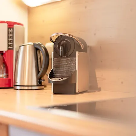 Alpenpension Pfurtscheller