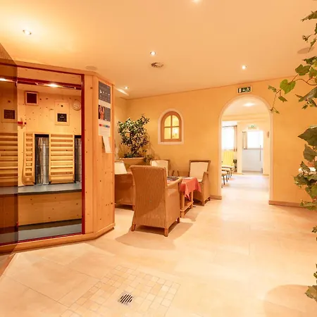 Alpenpension Pfurtscheller 노이스티프트임스튀바이탈