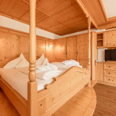 Alpenpension Pfurtscheller Гостевой дом 4*