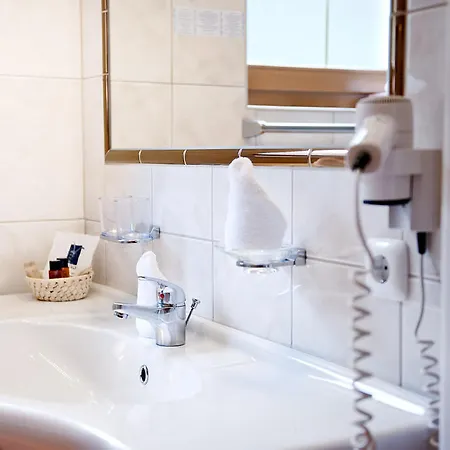 Affittacamere Alpenpension Pfurtscheller Neustift im Stubaital