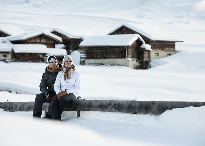 Pensjonat Alpenpension Pfurtscheller Neustift im Stubaital