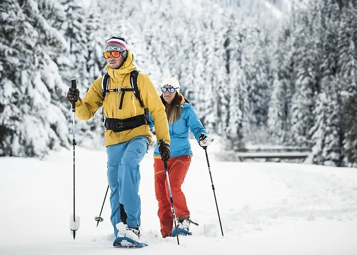 Alpenpension Pfurtscheller 4* Neustift im Stubaital