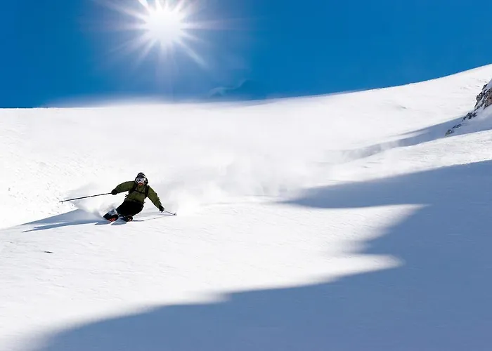 Alpenpension Pfurtscheller 4* Neustift im Stubaital