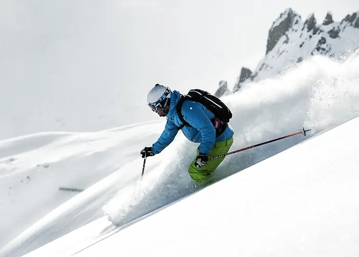 Pensjonat Alpenpension Pfurtscheller