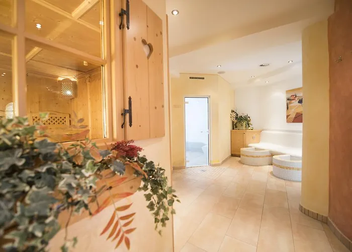 Alpenpension Pfurtscheller Vendégház 4*