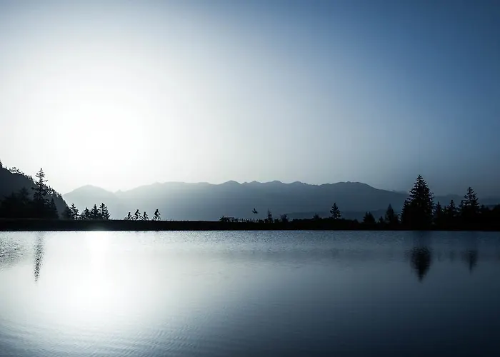 Vendégház Alpenpension Pfurtscheller Neustift im Stubaital