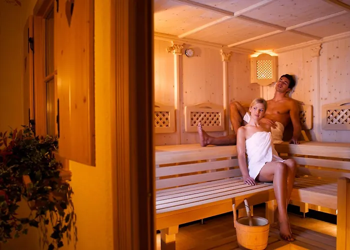 Vendégház Alpenpension Pfurtscheller 4*