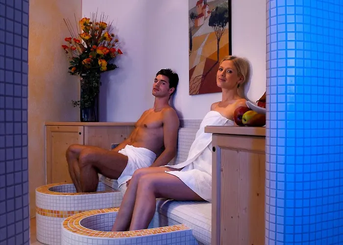 Pensjonat Alpenpension Pfurtscheller Neustift im Stubaital