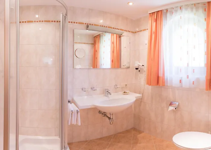 Alpenpension Pfurtscheller Vendégház