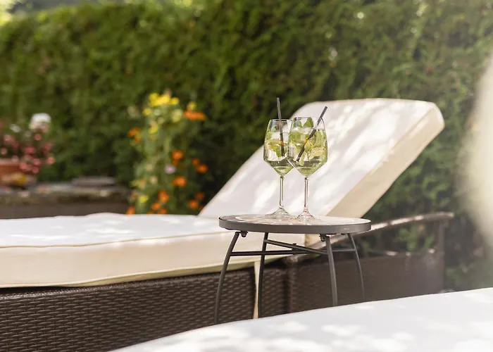 Vendégház Alpenpension Pfurtscheller Neustift im Stubaital