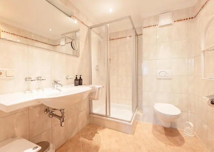 Alpenpension Pfurtscheller 4* Neustift im Stubaital