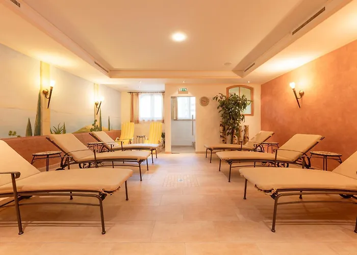 Vendégház Alpenpension Pfurtscheller Neustift im Stubaital