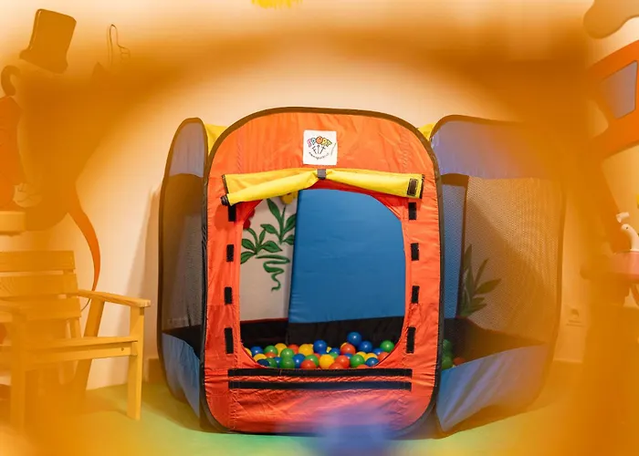 Alpenpension Pfurtscheller Vendégház