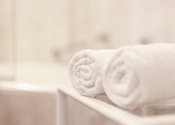 Pensjonat Alpenpension Pfurtscheller Neustift im Stubaital