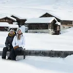 Vendégház Alpenpension Pfurtscheller Neustift im Stubaital