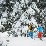 Vendégház Alpenpension Pfurtscheller