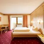Vendégház Alpenpension Pfurtscheller 4*