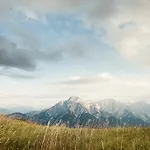 Vendégház Alpenpension Pfurtscheller 4*