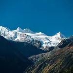 Alpenpension Pfurtscheller 4*