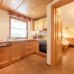 Alpenpension Pfurtscheller Vendégház 4*
